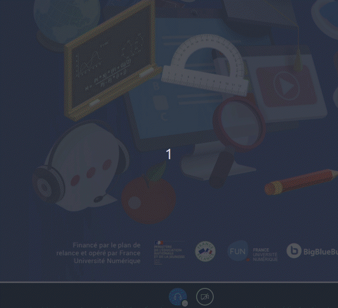 Changer le mode audio